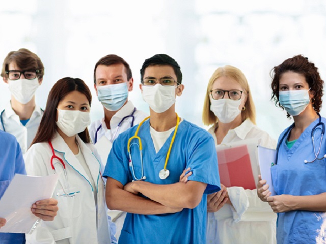 Лекции для врачей