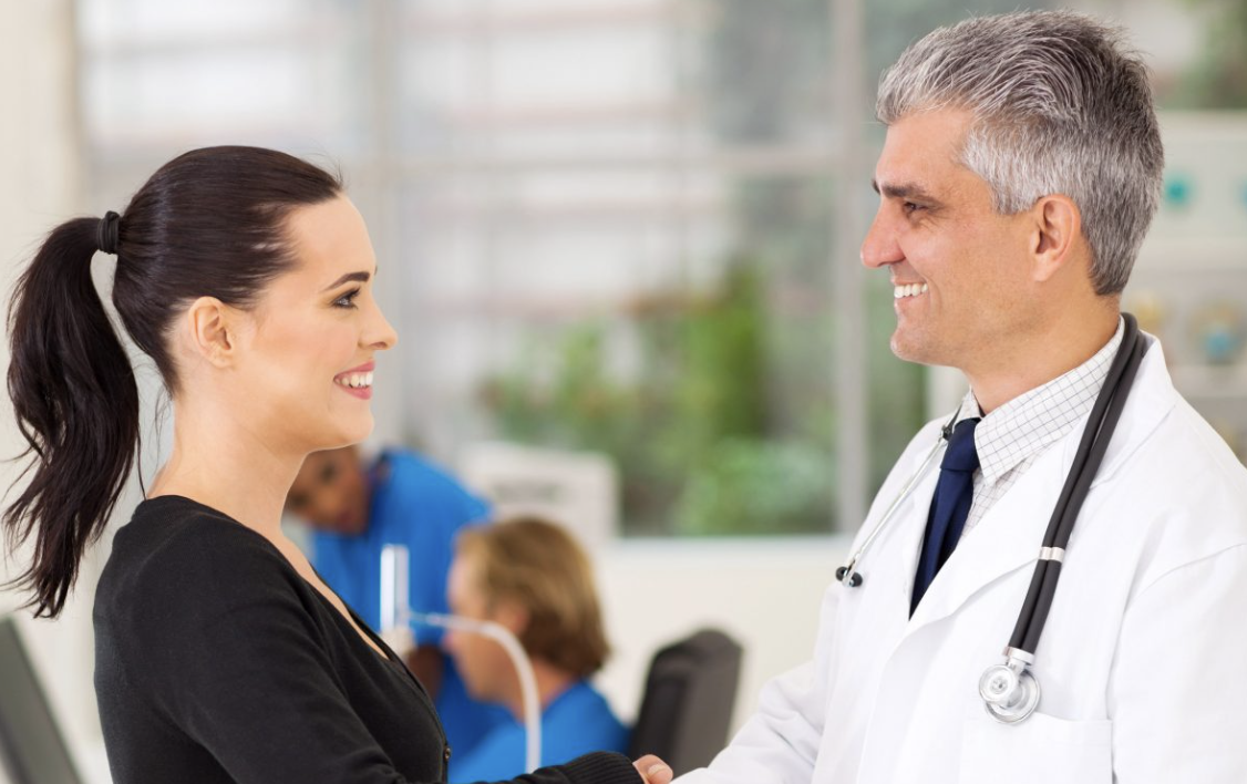 Навыки визита