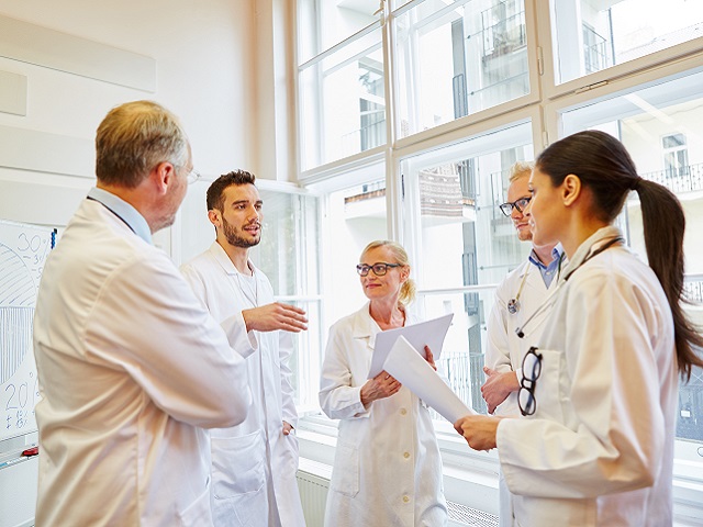 Нутритивная реабилитация, как неотъемлемая часть комплексного подхода в ведении пациентов с COVID-19 на всех стадиях заболевания