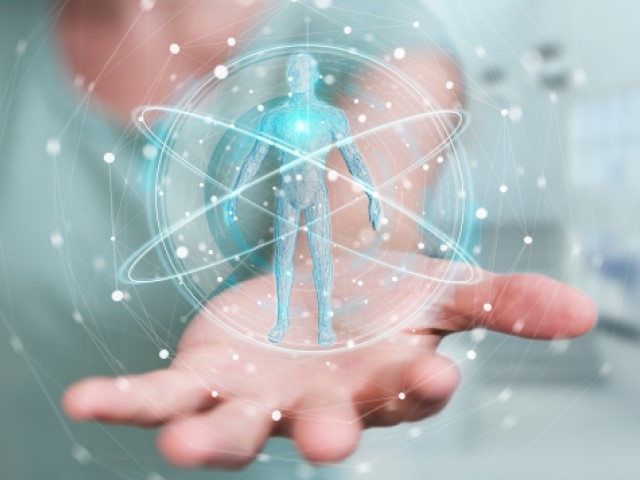 Биохакинг с БАДами NOW за 8 шагов